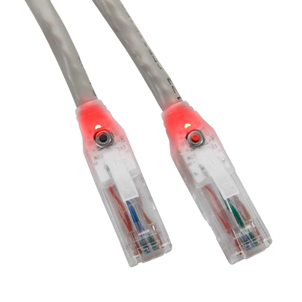 LED RJ45 Copper